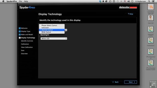 Adobe Photoshop CC Tutorial | Monitor Calibration With A Spyder смотреть онлайн