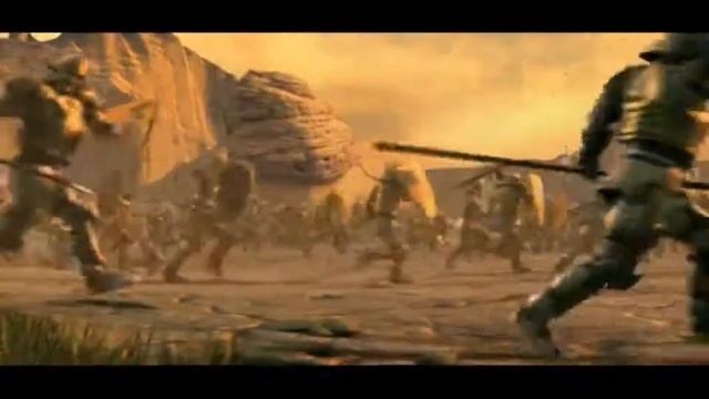 SpellForce Platinum смотреть онлайн