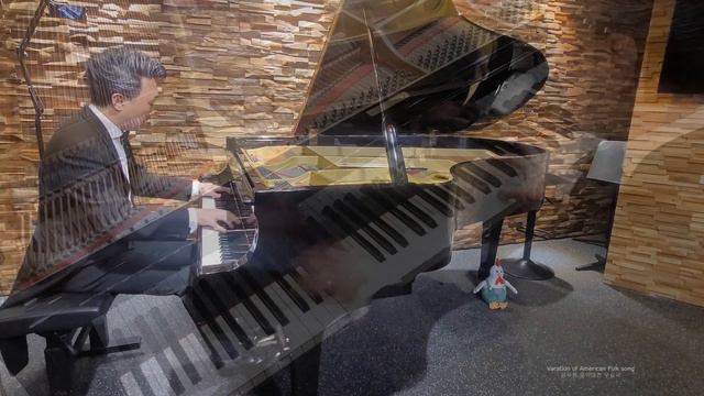 2024 김학구 PIANO Recital [직장 취미피아노]DOLBY ATMOS смотреть онлайн