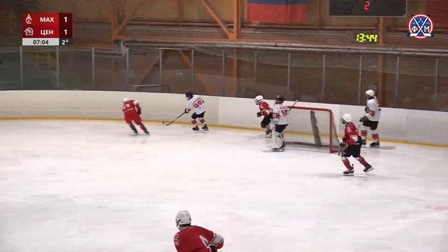 2011 | МАХ - Центр | 16.11.2023 смотреть онлайн