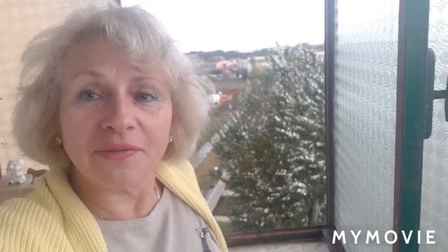 Итальянские дожди! как перезимовать в ИТАЛИИ?⛄ смотреть онлайн