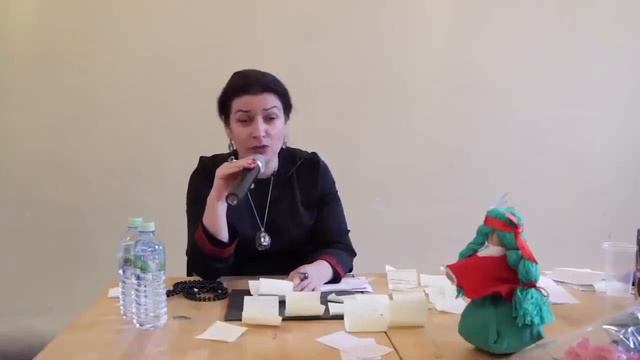 Защита при отливке воском. Алена Полынь смотреть онлайн