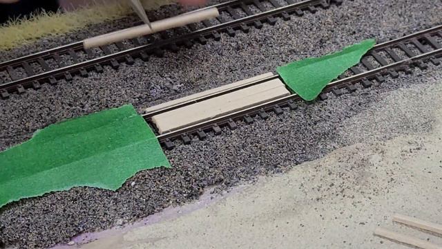 N Scale Layout HUGE Update 15 - Full Upper Level Scenery!