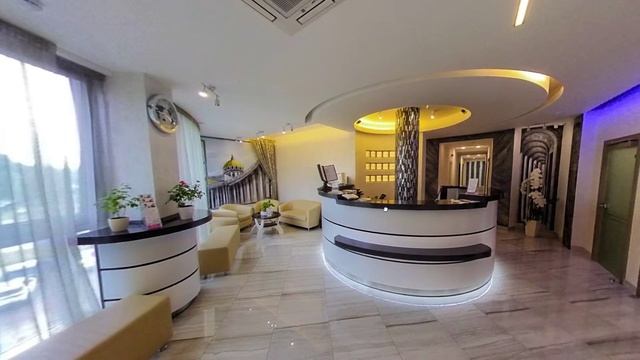 3д тур помещения на сайт или в группу ВК смотреть онлайн