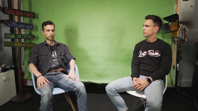 Жесткий backend, высокие нагрузки в Skyeng смотреть онлайн