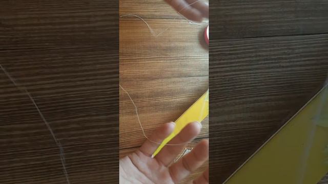 Как создать тычинки для лепки из холодного фарфора. смотреть онлайн