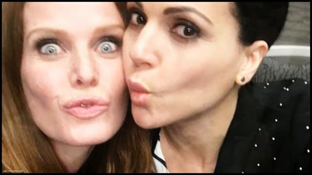 lana parrilla | a sky full of stars смотреть онлайн