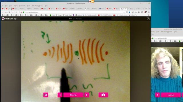 scienceforums: case #1 Radar interference ..part 3 смотреть онлайн
