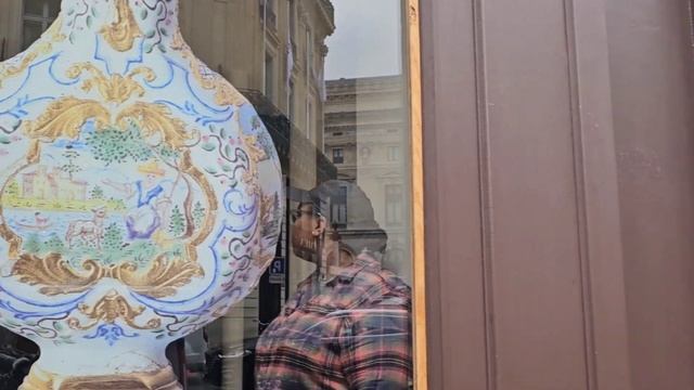 ??Париж 2023. Подробный обзор цен в кафе Pret. Подробный обзор фирменного магазина духов Fragonar смотреть онлайн