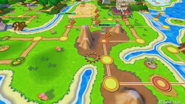 RTGame Streams: Dokapon Kingdom: Connect [2] ft. Cakejumper, Kelli Siren & QueenRowlet смотреть онлайн