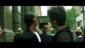 Матрица (клип на тему фильма брат)