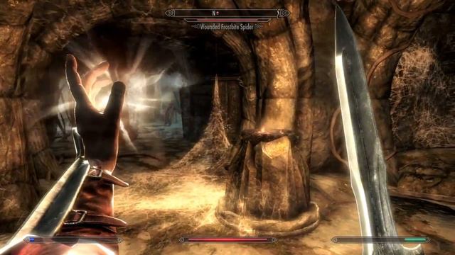 Let's Play - Skyrim: Special Edition - Part 2 - Flirting With Camilla смотреть онлайн