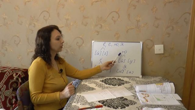 Часть 6 Двойные гласные смотреть онлайн