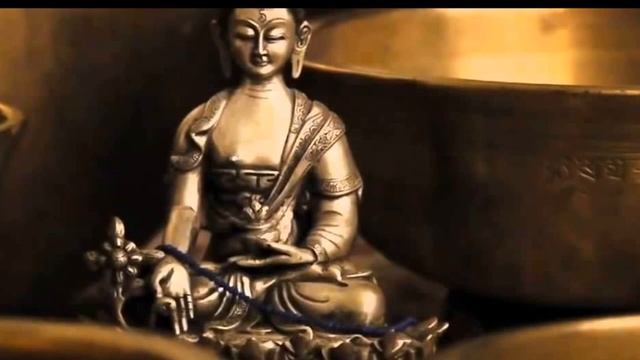 Слушать медитацию для полного расслабления с женским голосом психолога и музыкой смотреть онлайн