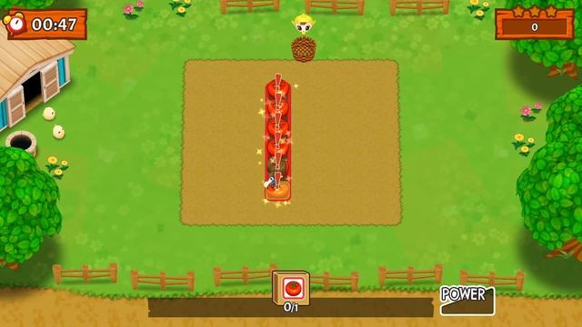 Harvest Moon Mad Dash Gameplay (PC Game) смотреть онлайн