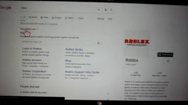 HOW TO UNBLOCK ROBLOX 2021 ??? смотреть онлайн
