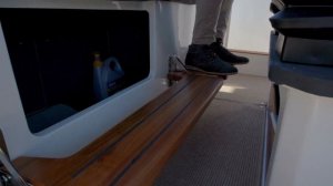 Nimbus Commuter 11 - Walkthrough