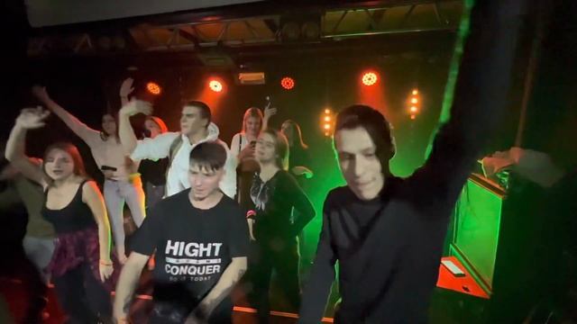 Нижний Новгород ? смотреть онлайн