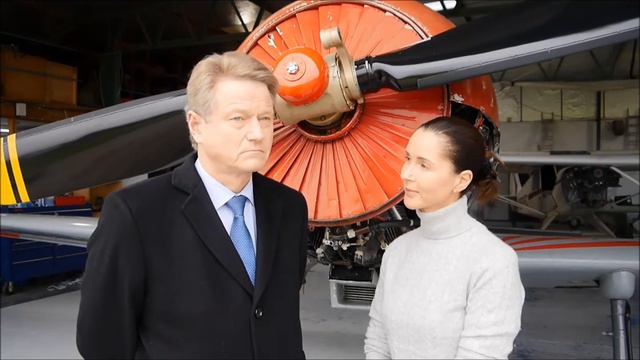 An interview with Rolandas Paksas смотреть онлайн