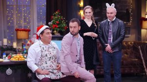 Однажды в России: Новогодний чудо-приход мэра