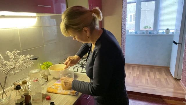 ГОБАОЖОУ- КУРИЦА В КИСЛО СЛАДКОМ СОУСЕ ПО ДОМАШНЕМУ смотреть онлайн