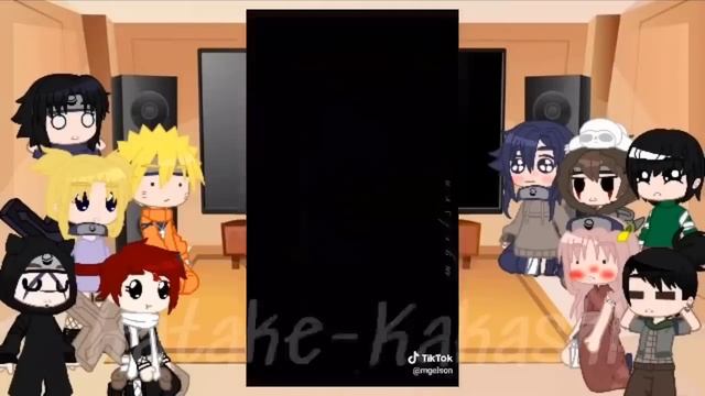 ✔️ Hokages + Senseis React To Naruto And Kakashi ||☆? Part 2 смотреть онлайн
