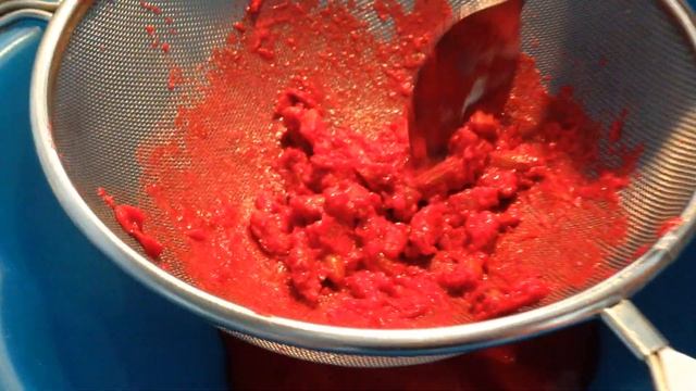 ՀՈՆԻ ՍՈՈՒՍ!!  Соус из кизила!!