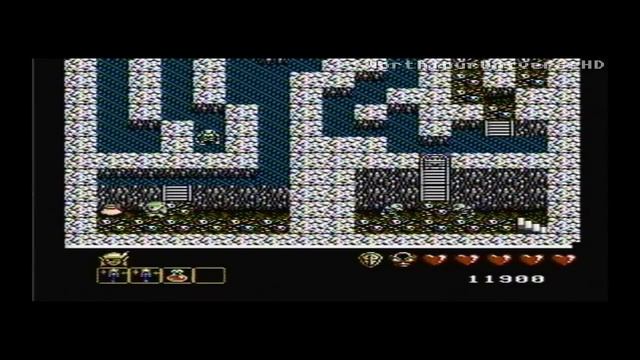 My Favorite Classics: Arkista's Ring (NES) смотреть онлайн