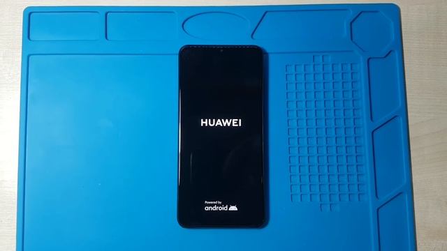 Huawei P30 lite , Hard Reset смотреть онлайн