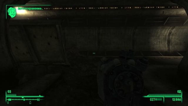 Добываем трансформатор Тесла ➽ Fallout 3 # 14 - Стрим смотреть онлайн