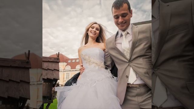 Поздравление мужа с годовщиной свадьбы! С днём свадьбы! смотреть онлайн