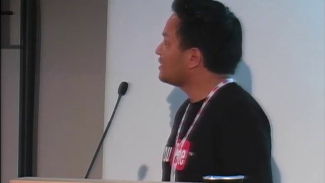 Powered By YouTube - Scaling up YouTube смотреть онлайн