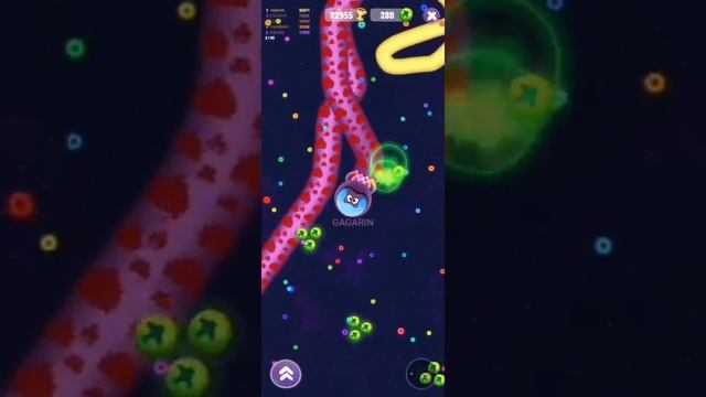 МОЙ ГОВОРЯЩИЙ ТОМ 2 космические следы. ЭТО РЕКОРД! Часть1! My talking TOM 2.Cosmic footprints.Part смотреть онлайн