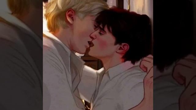 Фанфик Драрри - Любовь без памяти (2 часть) смотреть онлайн