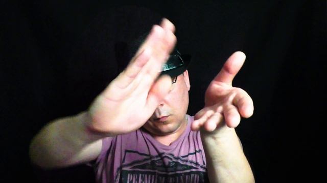 ASMR AuraEnergy Hipno / АСМР Гипноз - Усиление Ауры *(RUS Voice!)