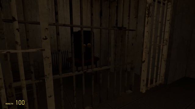 The Accident | Garry's Mod Horror Map смотреть онлайн