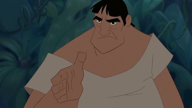 Emperor Kuzco's FULL Story - Father, Backstory & Legacy Explained: Discovering Disney смотреть онлайн