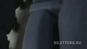 Театриум на Серпуховке. Схема зала, партер