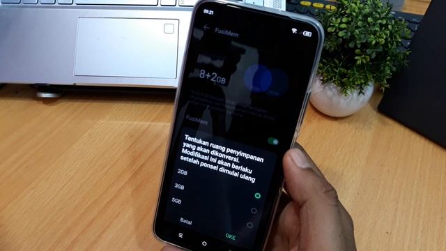 Cara Menambah Ram Infinix Note 12 2023 смотреть онлайн