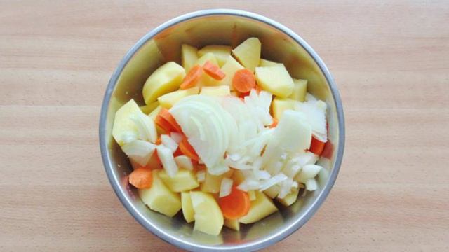 Сборник рецептов