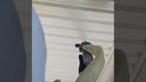 ✅Утепление потолка из металлопрофиля, теплоизоляция металлической крыши изнутри