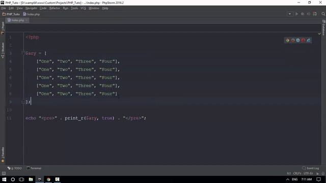 25 magic 4 serialize And unserialize смотреть онлайн