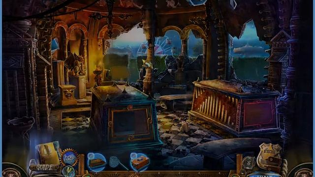 Dead Reckoning - Brassfield Manor Part 3 смотреть онлайн