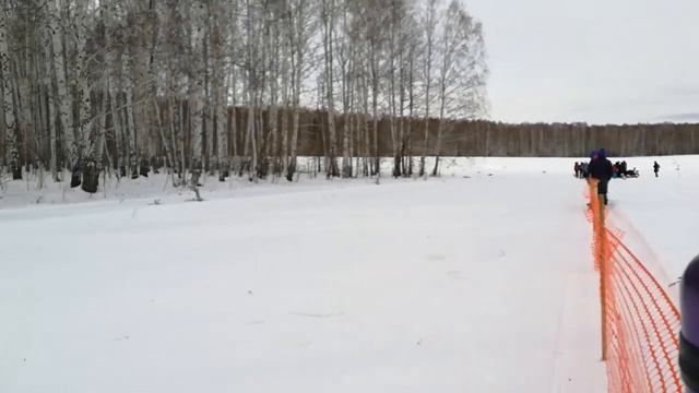 Марафон Европа Азия 2019:6 финиш Сергей Устюгов смотреть онлайн