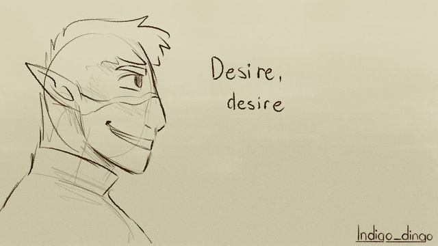 Strangler Fig - DesertDuo 3rd Life Animatic смотреть онлайн