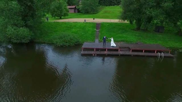 Свадьба в Григорчиково (1080р) смотреть онлайн