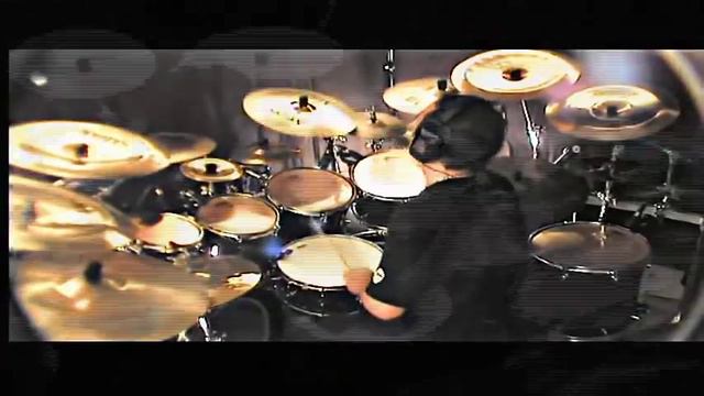 George Kollias - Aeons Of Burning Galaxies