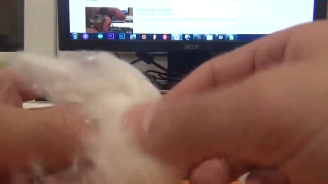 Как правильно уложить вату и намотать койлы на дрипке