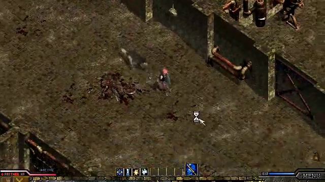 Shadowflare Guide Cold Ruins смотреть онлайн