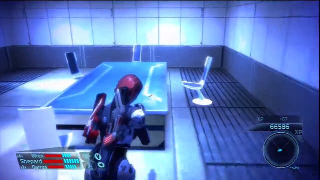 Let's Play Mass Effect Part 55 - Making a Deal смотреть онлайн